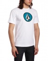 Volcom Men's Cognito Short Sleeve Tee