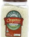 Riceselect Organic Arborio Rice, 32-Ounce Jars (Pack of 4)