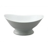 Bia Cordon Bleu 13-Inch White Porcelain Large Footed Serving Bowl