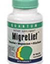 Quantum Migrelief, 60 Tabs, 1 Bottle