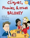 Cliques, Phonies, & Other Baloney (Laugh & Learn)