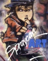Spraycan Art (Street Graphics / Street Art)