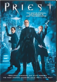 Priest (Rated Version) Priest (Rated Version)