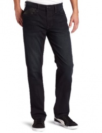 Joe's Jeans Men's Brixton Herata Jean