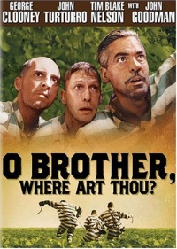 O Brother, Where Art Thou? O Brother, Where Art Thou?