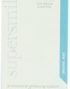 Supersmile Whitening System, Original Mint,Set ,1.2 & 1.4 Ounce