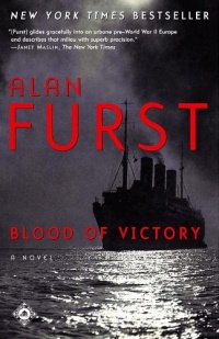 Blood of Victory: A Novel Blood of Victory: A Novel