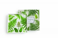 Rosanna L'Orangerie Square Tray Rosanna L'Orangerie Square Tray