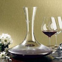 Vivid Wine Decanter Vivid Wine Decanter