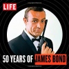 LIFE 50 Years of James Bond