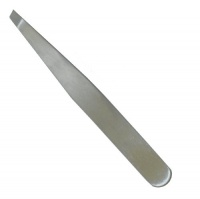 OceanPure Stainless Steel Tweezer (gray) OceanPure Stainless Steel Tweezer (gray)