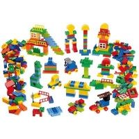 LEGO DUPLO Brick Set LEGO DUPLO Brick Set