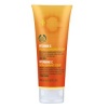 The Body Shop Vitamin C Facial Cleansing Polish, 3.3-Fluid Ounce