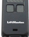 Liftmaster 890max Mini Key Chain Garage Door Opener Remote