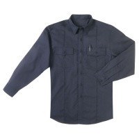 5.11 #46120 Men's Fire Resistant FR-X3 A Class Long Sleeve Station Shirt (Fire Navy) 5.11 #46120 Men's Fire Resistant FR-X3 A Class Long Sleeve Station Shirt (Fire Navy)