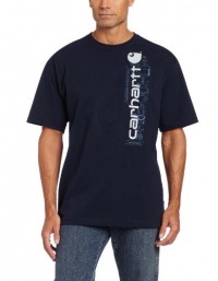 Carhartt Men's Gasket Short Sleeve Tee Carhartt Men's Gasket Short Sleeve Tee
