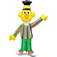 Bert Full Body Mini Shape Balloon Bert Full Body Mini Shape Balloon