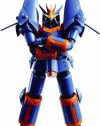 Bandai Tamashii Nations Super Robot Chogokin Gun Buster Action Figure