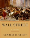 Wall Street: A History, Updated Edition