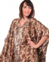 Value Pack Caftans, 3 Pretty Caftans, One Size, Special#14