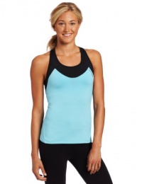 Saucony Women's Ignite LT Shimmel Tank Saucony Women's Ignite LT Shimmel Tank