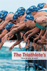 The Triathlete's Training Diary The Triathlete's Training Diary