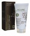 Acure Organics Argan stem cell night cream-1 oz