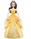 Disney Princess 2-In-1 Ballgown Surprise Belle Doll