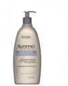 Aveeno Body Moisture Stress Relief Moisturizing Lotion, 18  Ounce