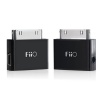 FiiO L11 Line Out Dock (LOD) Connector with USB Charge/Data Port For iPod, iPhone, iPad