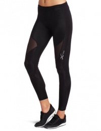 CW-X Women's Ventilator Running Tights CW-X Women's Ventilator Running Tights