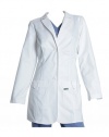 Grey's Anatomy Women's Lab Coat GL7446