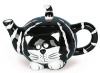 Chester The Cat Teapot Purrrrr-fect For Tea Parties,Dining And Kitchen Decor