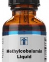 Douglas Labs - Methylcobalamin Liquid 30ml