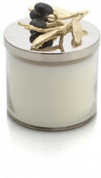 Michael Aram - Olive Branch Candle