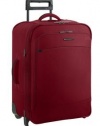 Briggs & Riley Luggage Transcend 24 Expandable Upright - Sunset