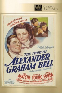 The Story of Alexander Graham Bell The Story of Alexander Graham Bell
