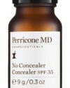 Perricone MD No Concealer Concealer SPF35 - 9g/0.3oz