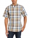 U.S. Polo Assn. Men's Plaid Button Down Shirt