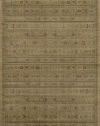 Momeni BELMOBE-04IVY93C6 Ivory Rug