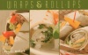 Wraps & Roll-Ups (Nitty Gritty Cookbooks)