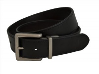 Ralph Lauren Men's Reversible Leather Belt - Black/Brown Ralph Lauren Men's Reversible Leather Belt - Black/Brown