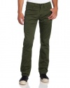 Levi's Men's Line 8 511 Skinny Twill Pant