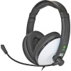 Ear Force XL1 Gaming Headset and Amplified Stereo Sound