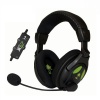 Ear Force X12 Gaming Headset and Amplified Stereo Sound