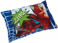 MARVEL Spiderman Comic Pillowcase MARVEL Spiderman Comic Pillowcase