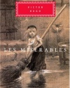 Les Miserables (Everyman's Library)