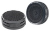 Power Acoustik NB-1 200-Watt 2-Way Mount Tweeters