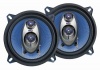 Pyle PL53BL 5.25-Inch 200-Watt Three-Way Speakers (Pair)