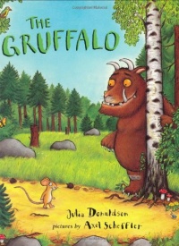 The Gruffalo The Gruffalo